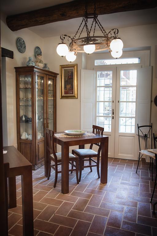 Don Carlo Agriturismo Di Charme Bio Villa Le Pioppe ภายนอก รูปภาพ