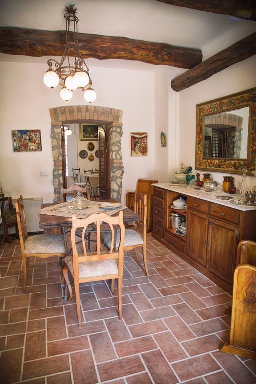Don Carlo Agriturismo Di Charme Bio Villa Le Pioppe ภายนอก รูปภาพ