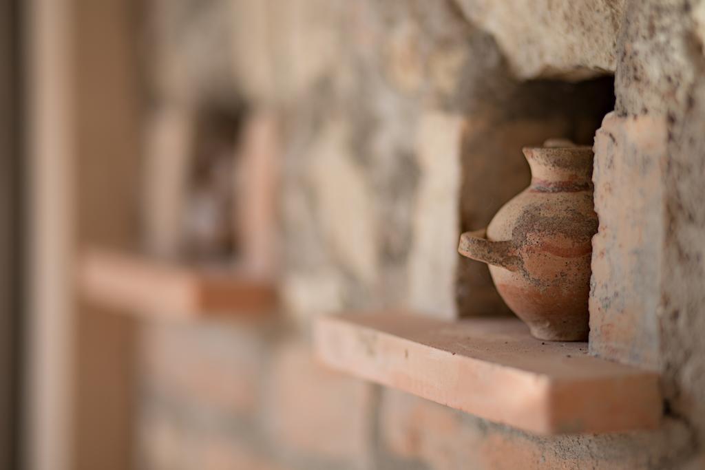 Don Carlo Agriturismo Di Charme Bio Villa Le Pioppe ภายนอก รูปภาพ