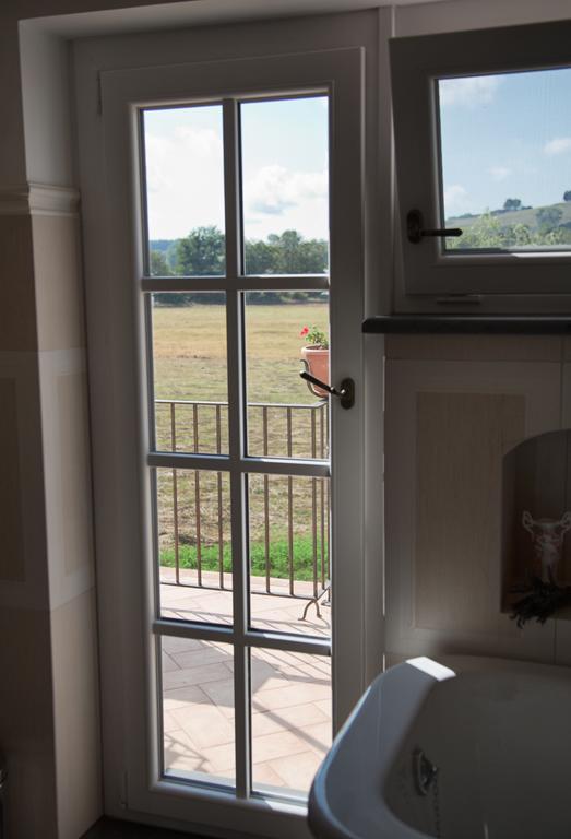 Don Carlo Agriturismo Di Charme Bio Villa Le Pioppe ภายนอก รูปภาพ