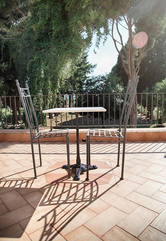 Don Carlo Agriturismo Di Charme Bio Villa Le Pioppe ภายนอก รูปภาพ