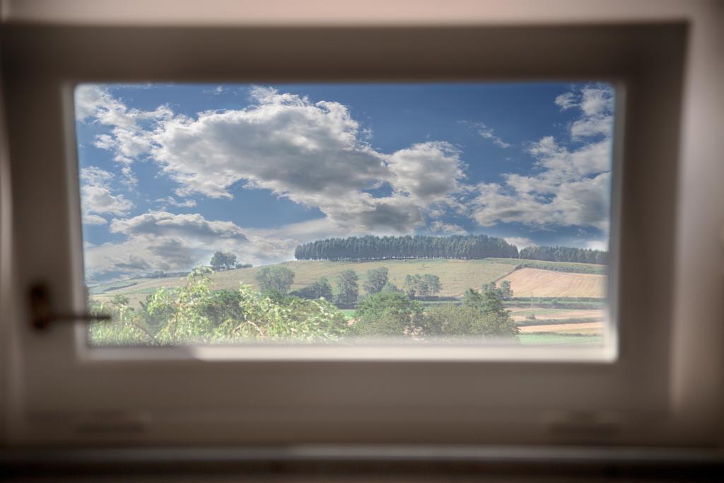 Don Carlo Agriturismo Di Charme Bio Villa Le Pioppe ภายนอก รูปภาพ