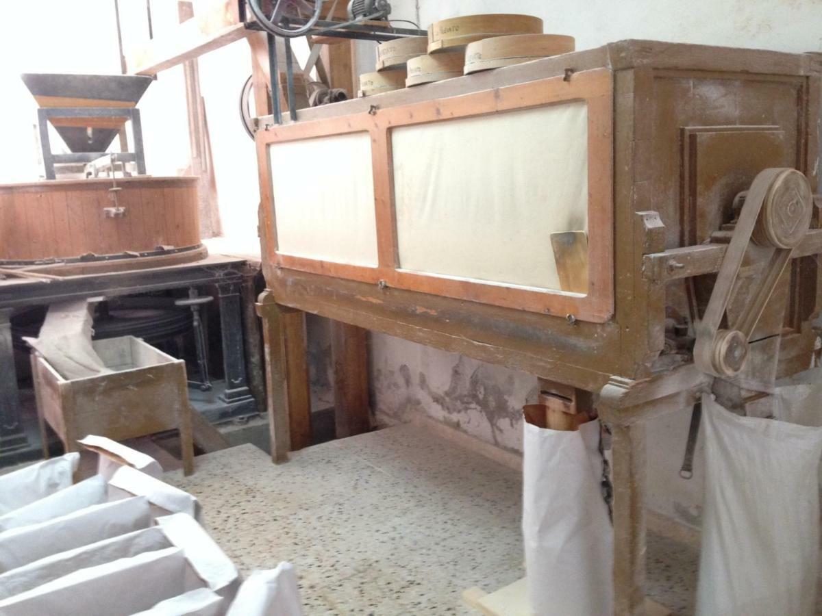 Don Carlo Agriturismo Di Charme Bio Villa Le Pioppe ภายนอก รูปภาพ
